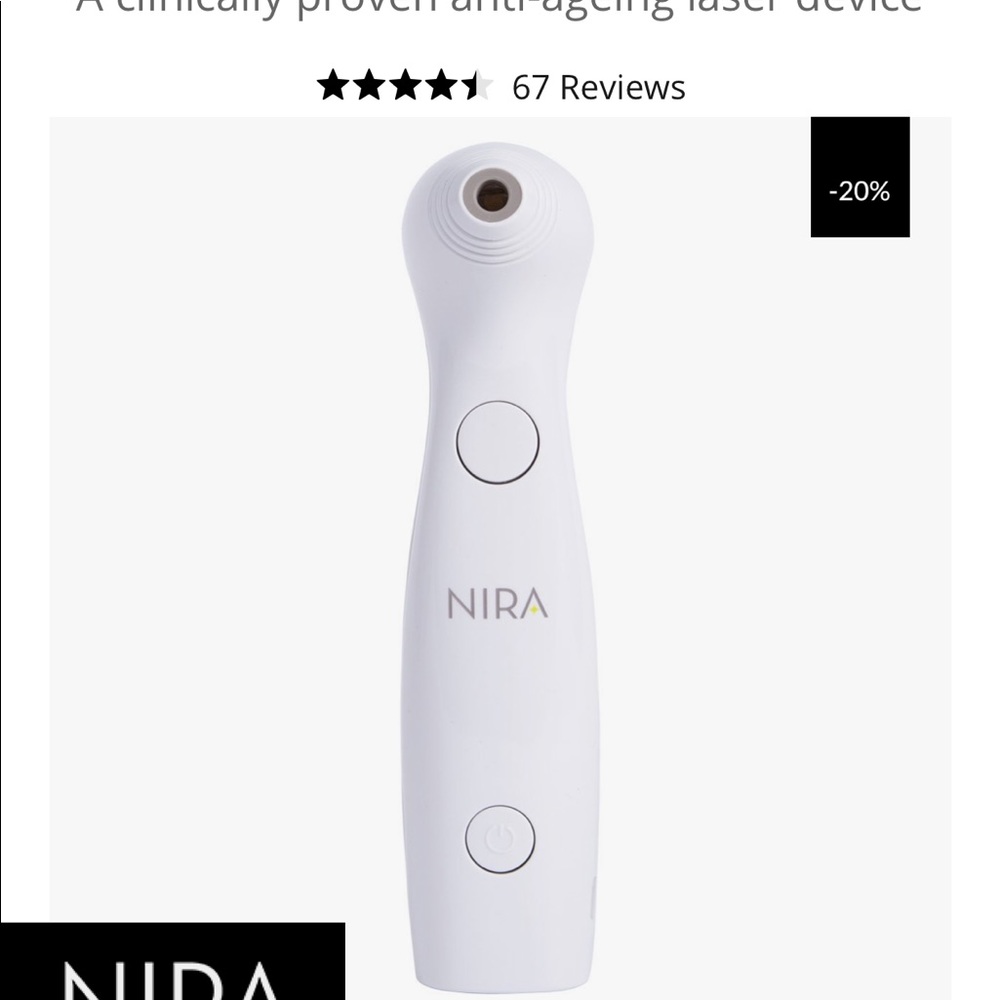 Nira Laser